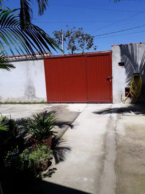 Foto 3 de Casa com 2 quartos à venda, 124m2 em Pindamonhangaba - SP