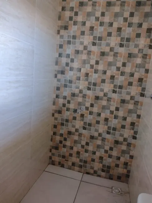 Foto 9 de Casa com 2 quartos à venda, 70m2 em Residencial Pasin, Pindamonhangaba - SP