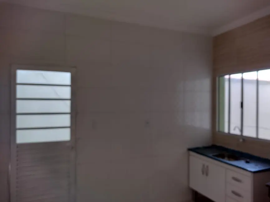 Foto 6 de Casa com 2 quartos à venda, 70m2 em Residencial Pasin, Pindamonhangaba - SP