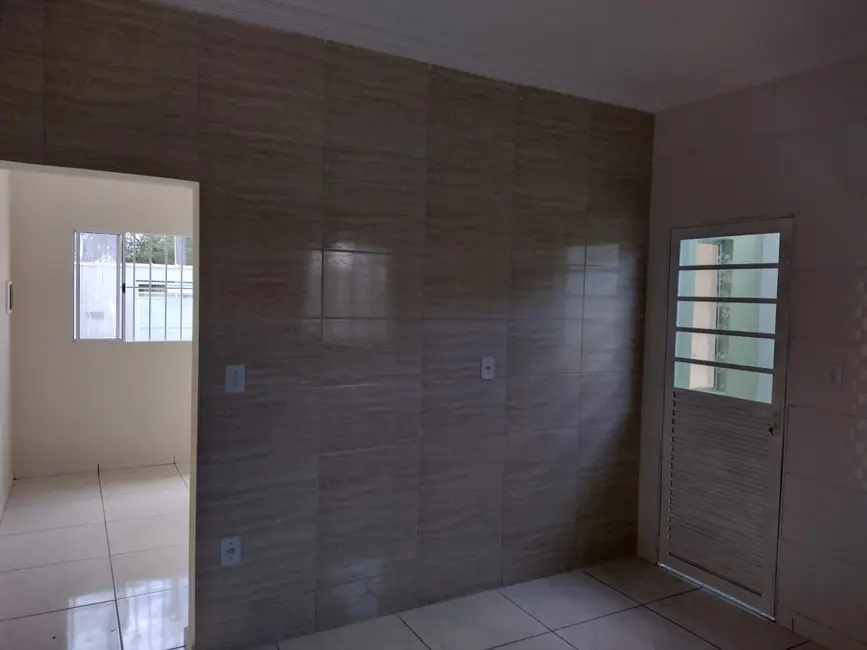 Foto 5 de Casa com 2 quartos à venda, 70m2 em Residencial Pasin, Pindamonhangaba - SP