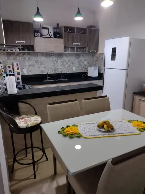 Foto 4 de Casa com 2 quartos à venda, 65m2 em Residencial e Comercial Portal dos Eucaliptos, Pindamonhangaba - SP