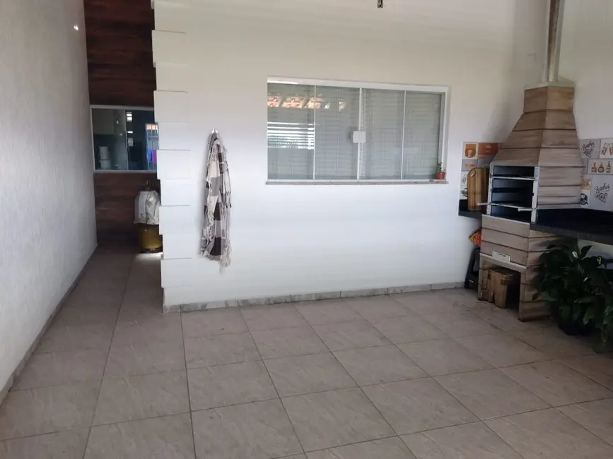 Foto 2 de Casa com 2 quartos à venda, 65m2 em Residencial e Comercial Portal dos Eucaliptos, Pindamonhangaba - SP