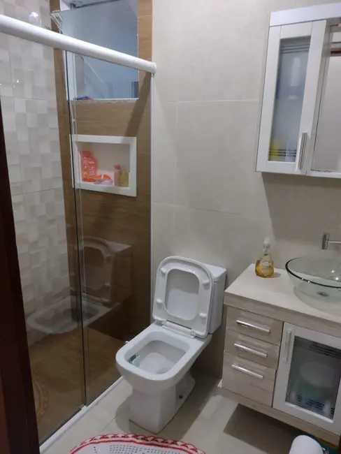 Foto 9 de Casa com 2 quartos à venda, 65m2 em Residencial e Comercial Portal dos Eucaliptos, Pindamonhangaba - SP