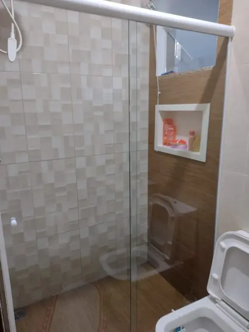 Foto 8 de Casa com 2 quartos à venda, 65m2 em Residencial e Comercial Portal dos Eucaliptos, Pindamonhangaba - SP