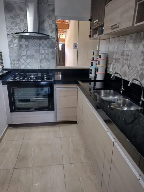 Foto 6 de Casa com 2 quartos à venda, 65m2 em Residencial e Comercial Portal dos Eucaliptos, Pindamonhangaba - SP