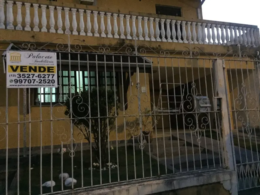 Foto 1 de Sobrado com 2 quartos à venda, 140m2 em Jardim Santa Luzia, Pindamonhangaba - SP