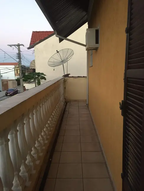 Foto 9 de Sobrado com 2 quartos à venda, 140m2 em Jardim Santa Luzia, Pindamonhangaba - SP