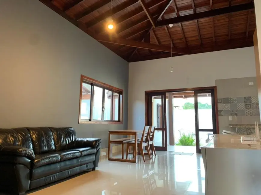 Foto 7 de Casa de Condomínio com 4 quartos à venda, 160m2 em Ubatuba - SP