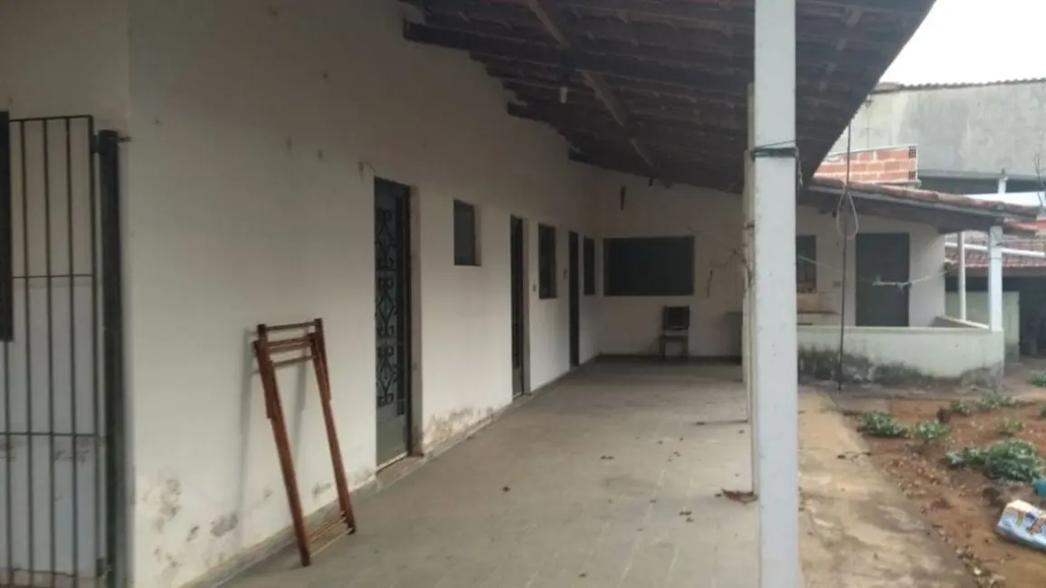 Foto 4 de Casa com 2 quartos à venda, 90m2 em Cidade Nova, Pindamonhangaba - SP