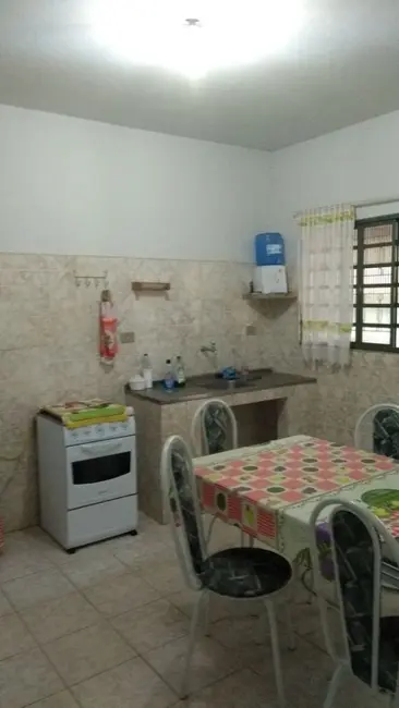 Foto 8 de Casa com 2 quartos à venda, 90m2 em Cidade Nova, Pindamonhangaba - SP