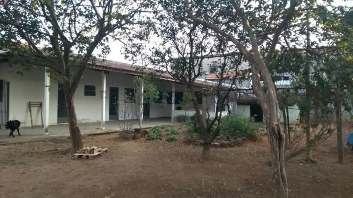 Foto 1 de Casa com 2 quartos à venda, 90m2 em Cidade Nova, Pindamonhangaba - SP