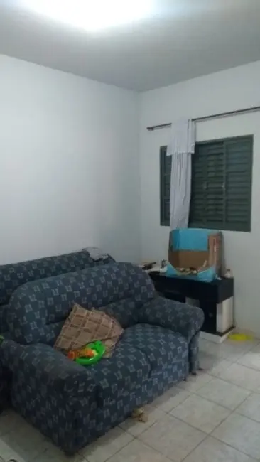 Foto 5 de Casa com 2 quartos à venda, 90m2 em Cidade Nova, Pindamonhangaba - SP