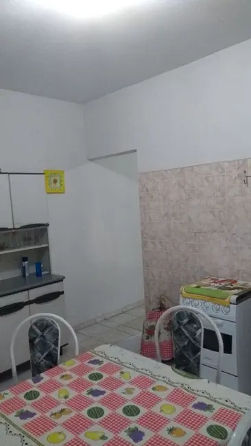 Foto 7 de Casa com 2 quartos à venda, 90m2 em Cidade Nova, Pindamonhangaba - SP