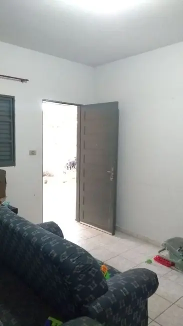 Foto 6 de Casa com 2 quartos à venda, 90m2 em Cidade Nova, Pindamonhangaba - SP