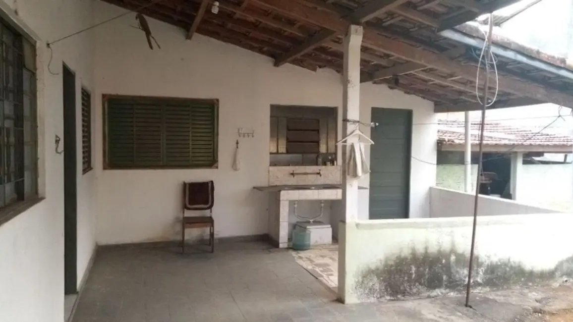 Foto 3 de Casa com 2 quartos à venda, 90m2 em Cidade Nova, Pindamonhangaba - SP