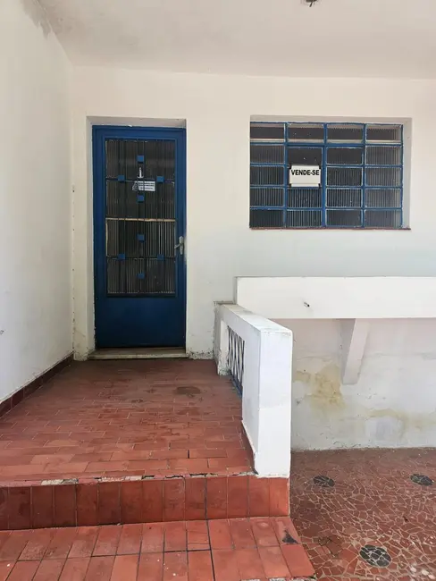 Foto 1 de Casa com 3 quartos à venda em Centro, Aparecida - SP