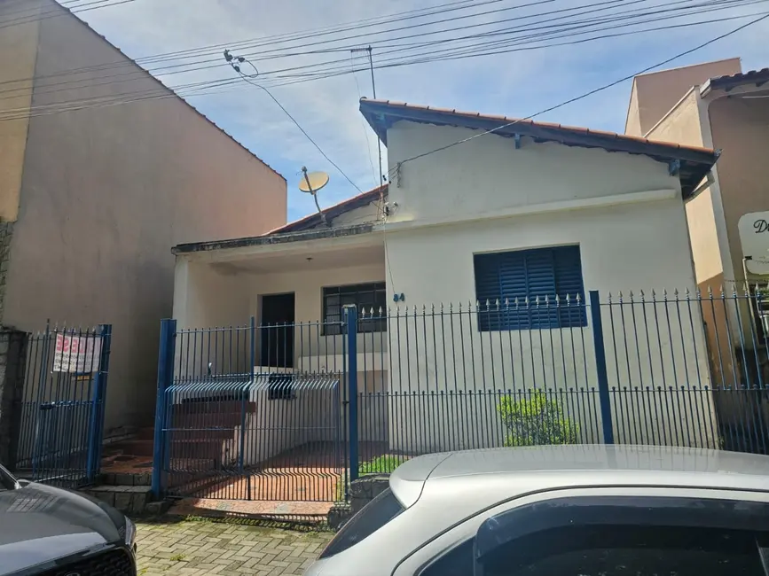 Foto 2 de Casa com 3 quartos à venda em Centro, Aparecida - SP