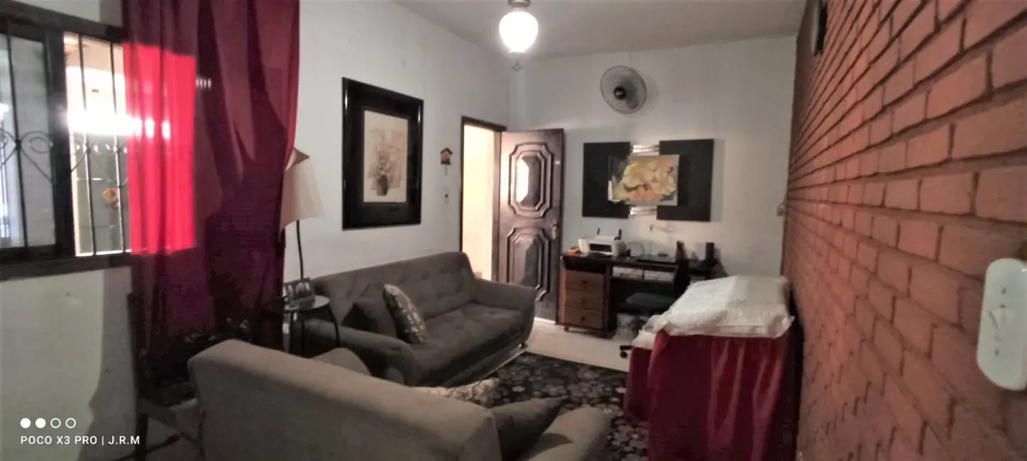 Foto 1 de Casa com 2 quartos à venda, 139m2 em Residencial Campos Maia, Pindamonhangaba - SP