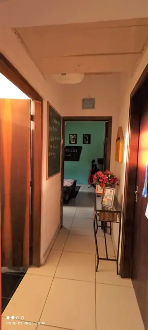 Foto 5 de Casa com 2 quartos à venda, 139m2 em Residencial Campos Maia, Pindamonhangaba - SP