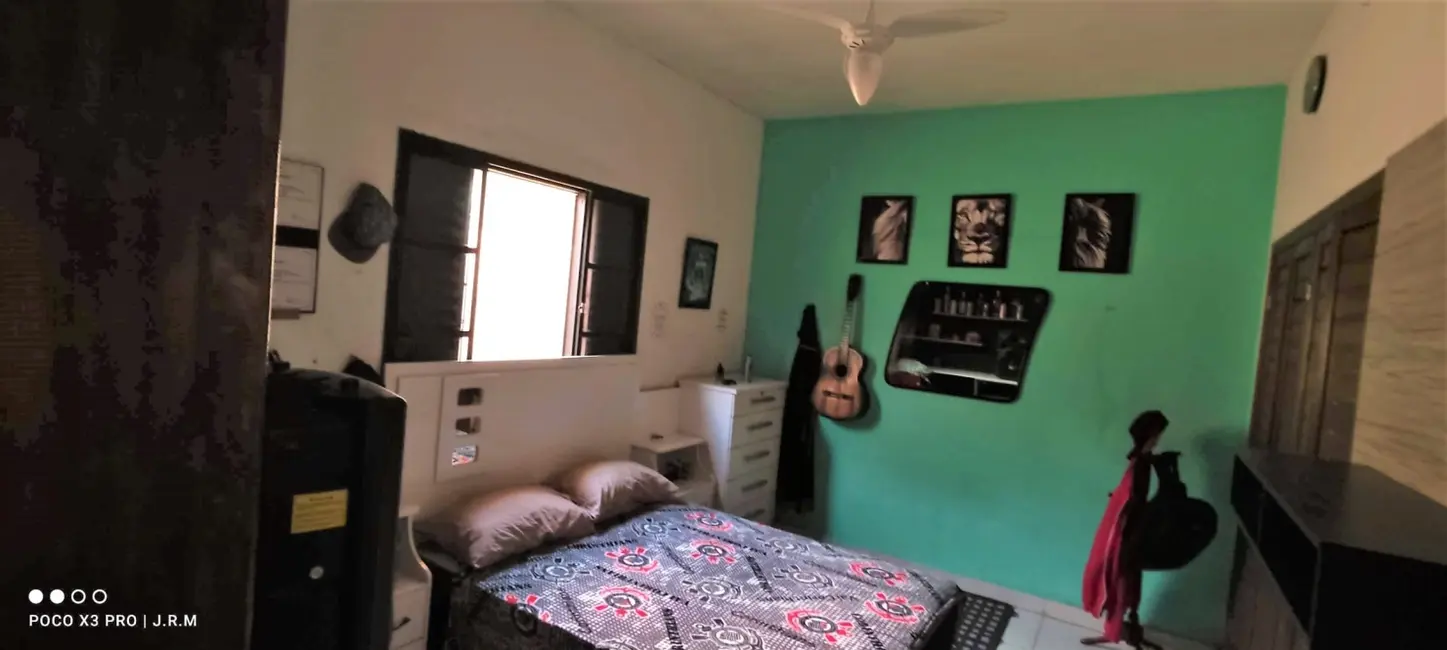 Foto 7 de Casa com 2 quartos à venda, 139m2 em Residencial Campos Maia, Pindamonhangaba - SP