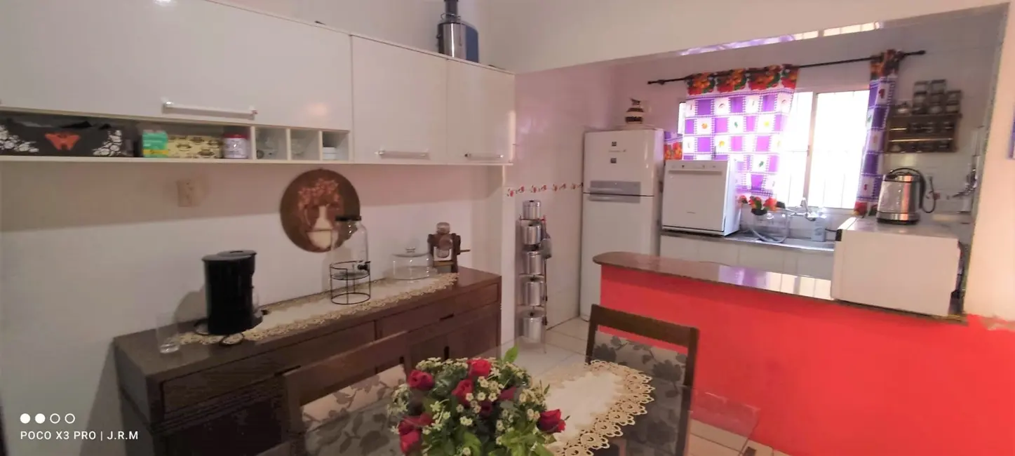 Foto 3 de Casa com 2 quartos à venda, 139m2 em Residencial Campos Maia, Pindamonhangaba - SP