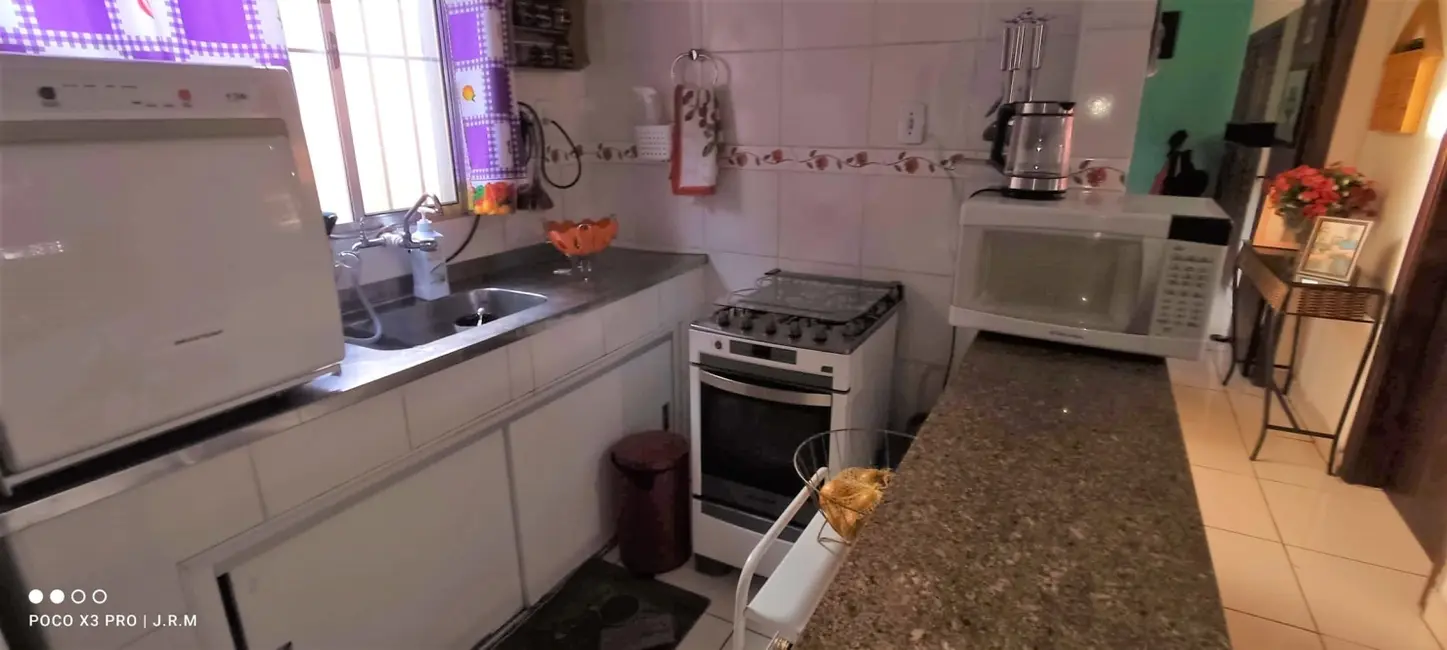 Foto 4 de Casa com 2 quartos à venda, 139m2 em Residencial Campos Maia, Pindamonhangaba - SP