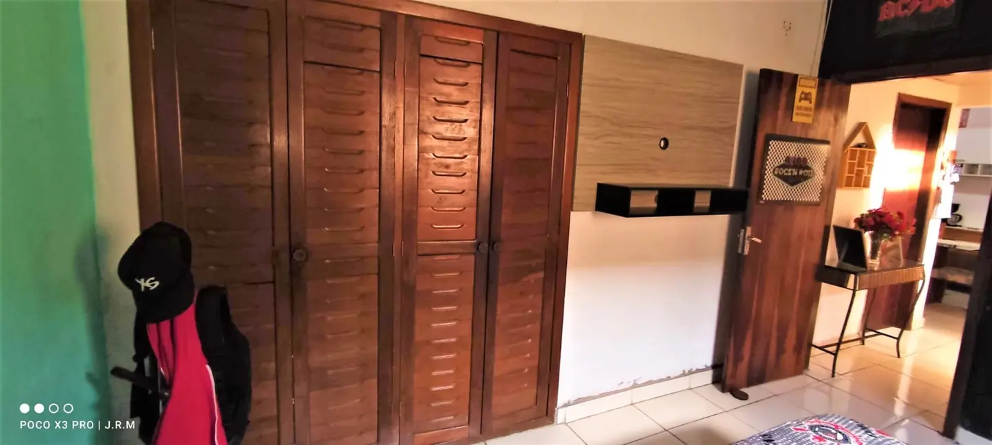 Foto 9 de Casa com 2 quartos à venda, 139m2 em Residencial Campos Maia, Pindamonhangaba - SP