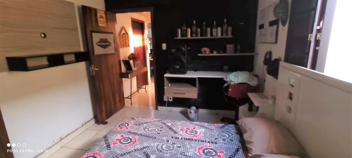 Foto 8 de Casa com 2 quartos à venda, 139m2 em Residencial Campos Maia, Pindamonhangaba - SP