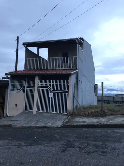 Foto 5 de Casa com 3 quartos à venda, 125m2 em Pindamonhangaba - SP