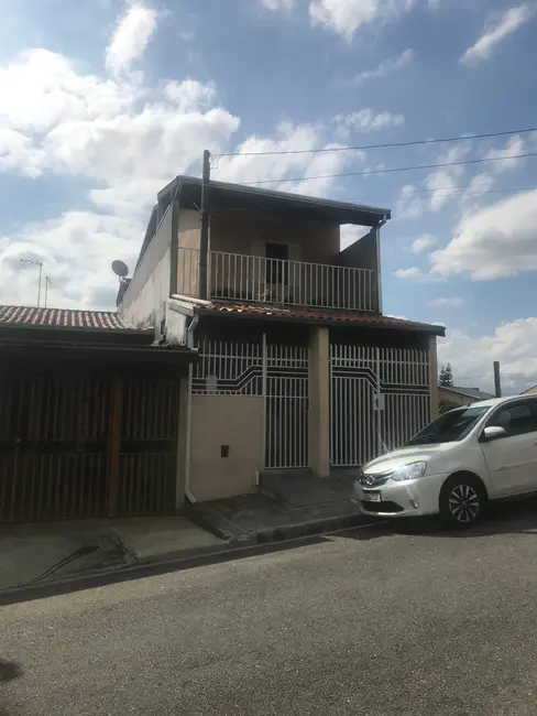 Foto 4 de Casa com 3 quartos à venda, 125m2 em Pindamonhangaba - SP