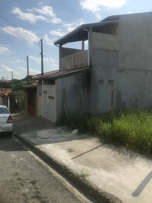 Foto 3 de Casa com 3 quartos à venda, 125m2 em Pindamonhangaba - SP