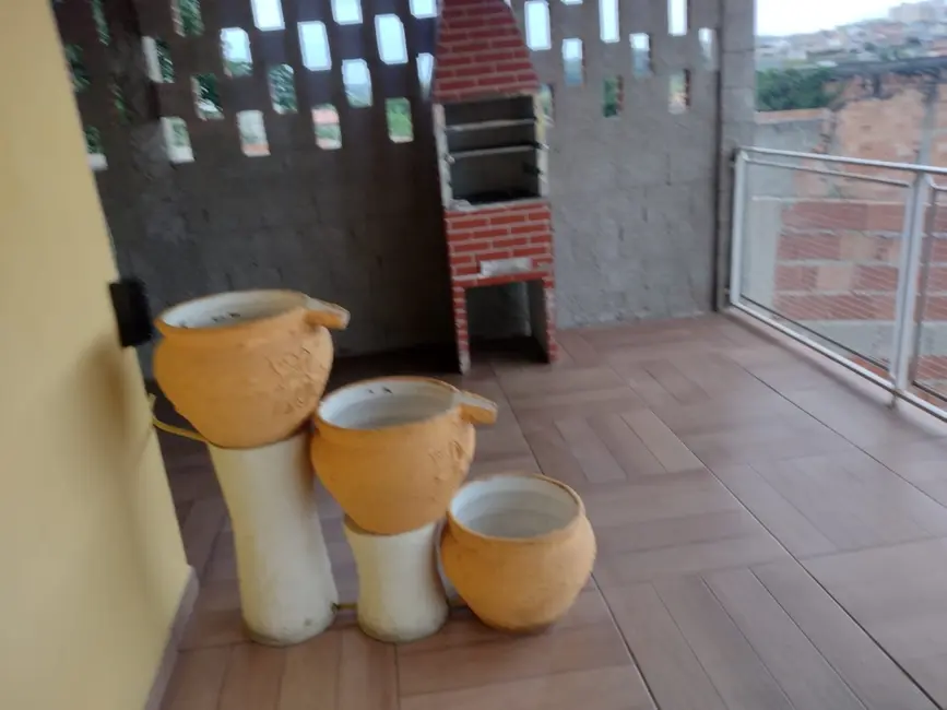 Foto 1 de Casa com 4 quartos à venda, 390m2 em São Gonçalo, Taubate - SP