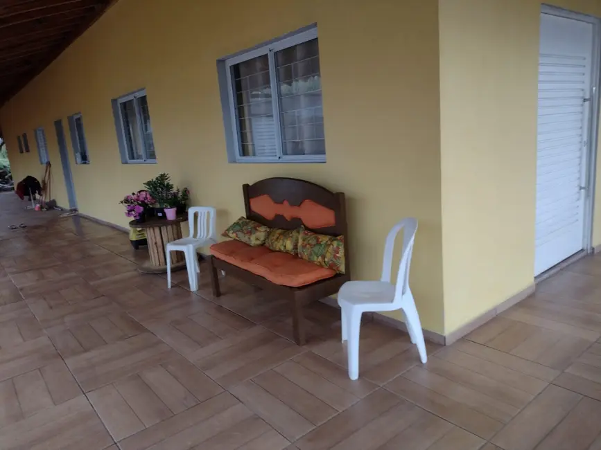 Foto 4 de Casa com 4 quartos à venda, 390m2 em São Gonçalo, Taubate - SP