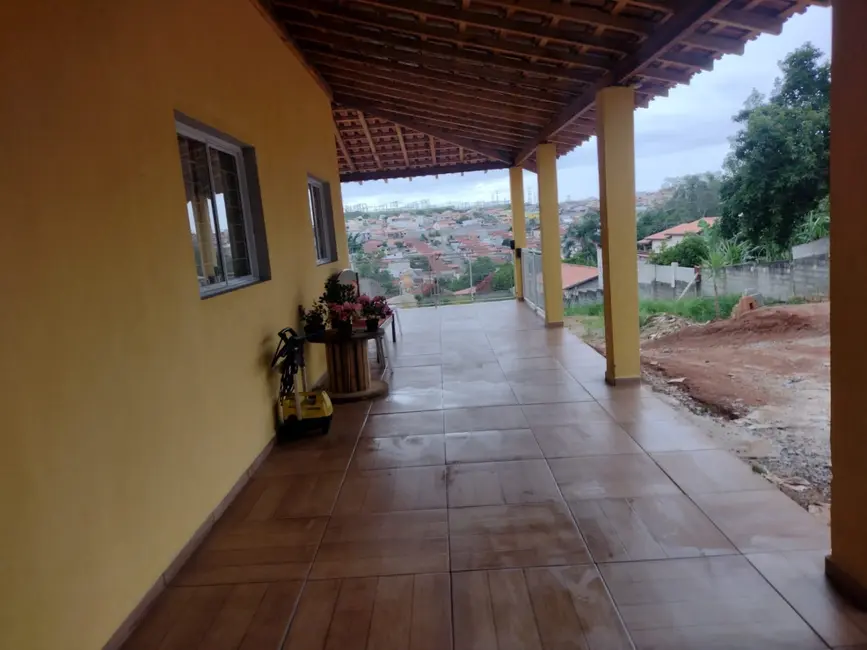 Foto 6 de Casa com 4 quartos à venda, 390m2 em São Gonçalo, Taubate - SP