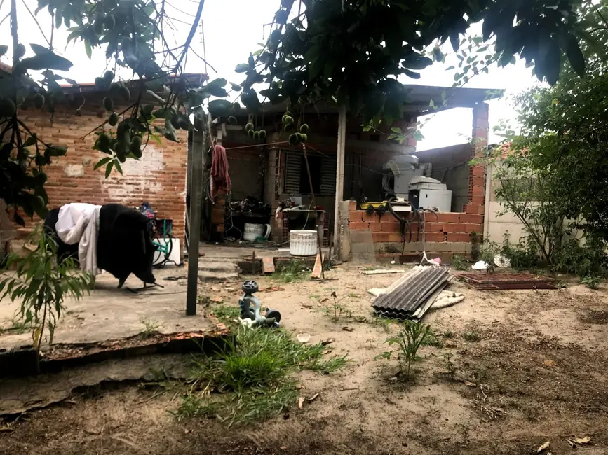 Foto 9 de Casa à venda, 810m2 em Vila São Benedito, Pindamonhangaba - SP