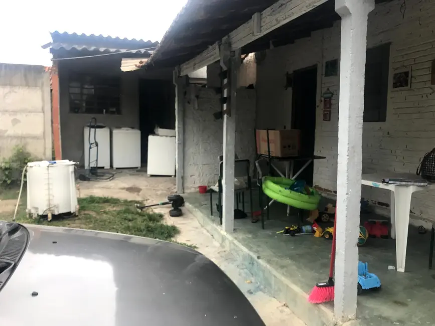 Foto 13 de Casa à venda, 810m2 em Vila São Benedito, Pindamonhangaba - SP