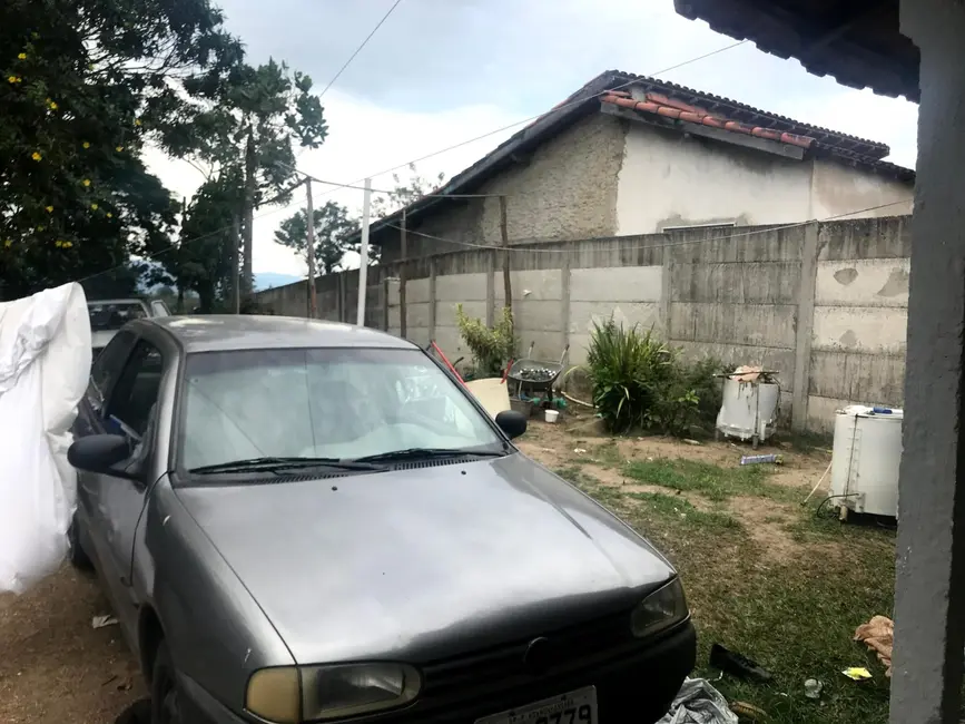 Foto 6 de Casa à venda, 810m2 em Vila São Benedito, Pindamonhangaba - SP