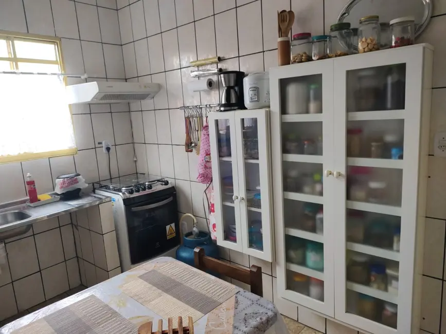 Foto 7 de Casa com 2 quartos à venda, 110m2 em Pindamonhangaba - SP