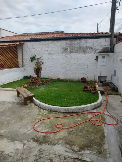 Foto 3 de Casa com 2 quartos à venda, 110m2 em Pindamonhangaba - SP
