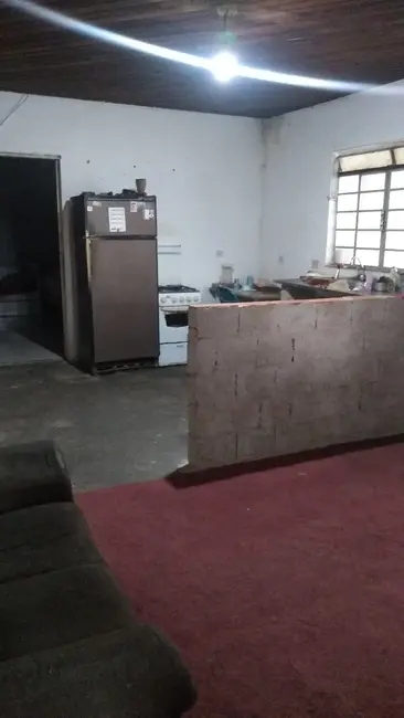 Foto 5 de Casa com 3 quartos à venda, 250m2 em Guaratingueta - SP
