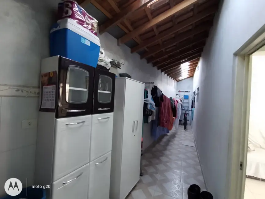 Foto 5 de Casa com 2 quartos à venda, 109m2 em Tremembe - SP