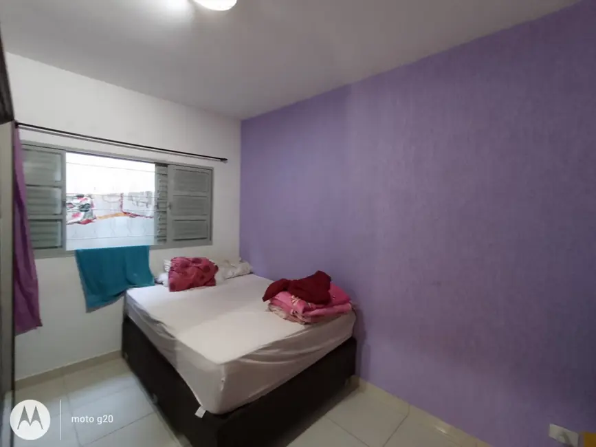 Foto 2 de Casa com 2 quartos à venda, 109m2 em Tremembe - SP