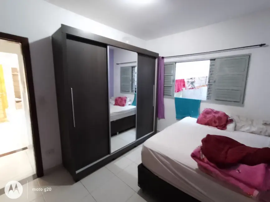 Foto 1 de Casa com 2 quartos à venda, 109m2 em Tremembe - SP