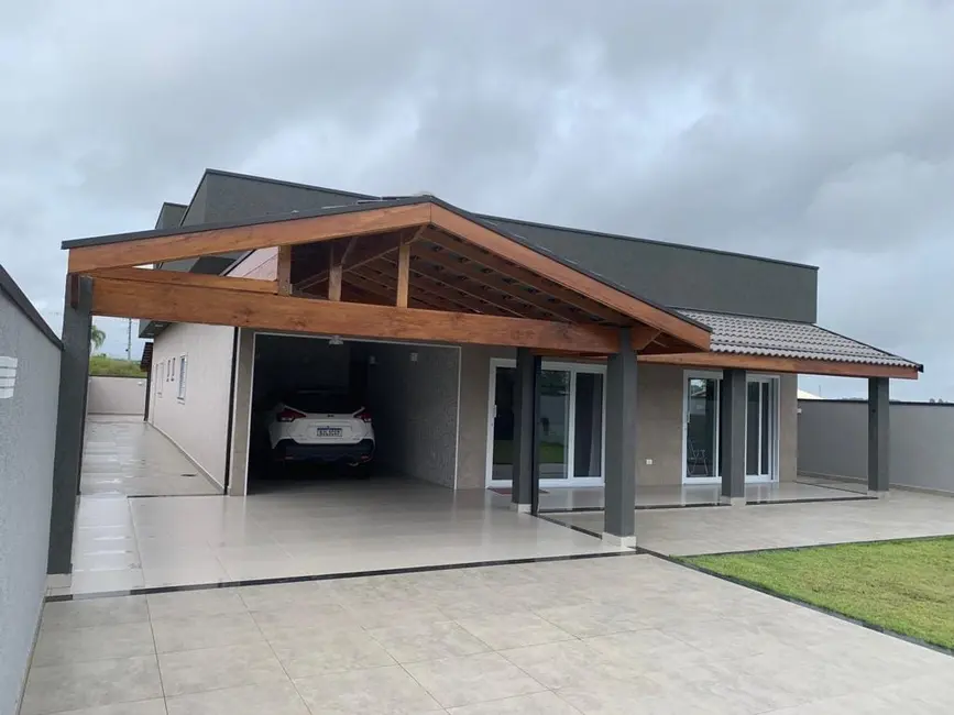 Foto 3 de Casa de Condomínio com 4 quartos à venda, 286m2 em Taubate - SP