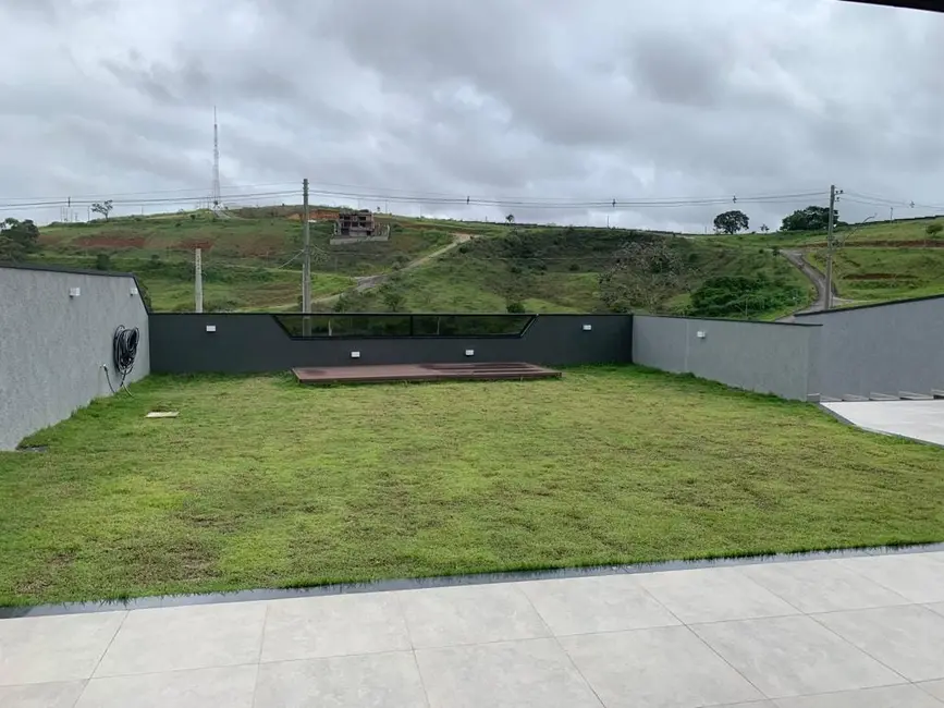 Foto 5 de Casa de Condomínio com 4 quartos à venda, 286m2 em Taubate - SP