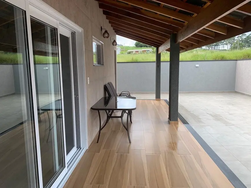 Foto 6 de Casa de Condomínio com 4 quartos à venda, 286m2 em Taubate - SP