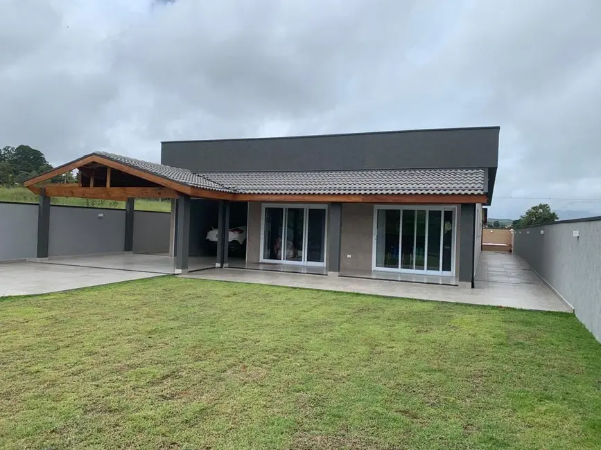 Foto 4 de Casa de Condomínio com 4 quartos à venda, 286m2 em Taubate - SP