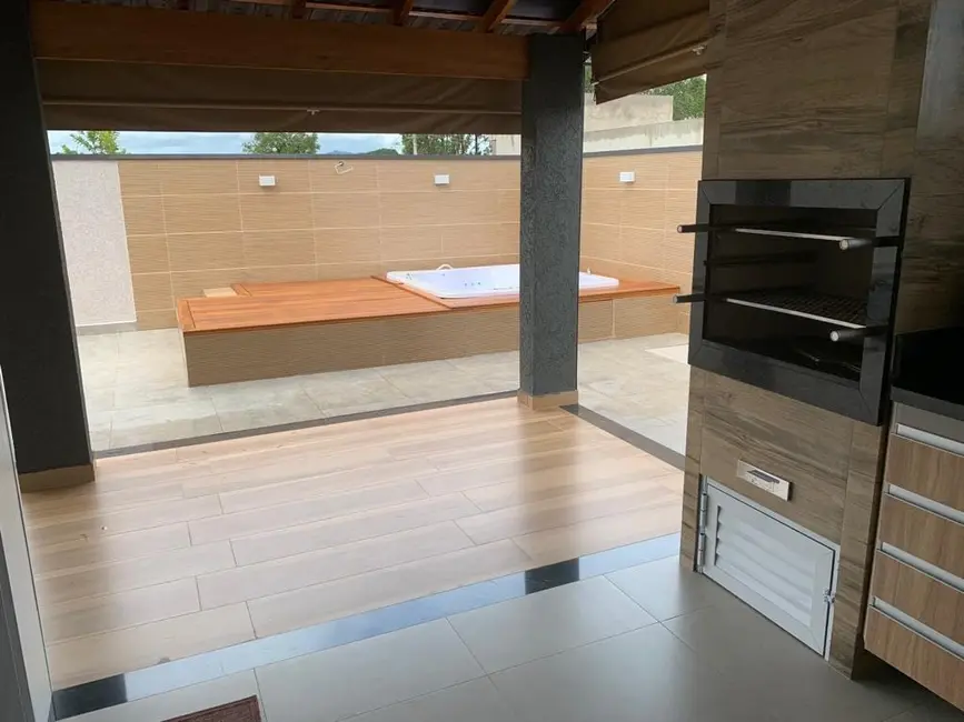 Foto 9 de Casa de Condomínio com 4 quartos à venda, 286m2 em Taubate - SP