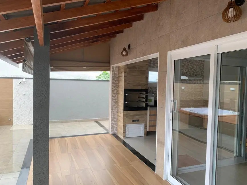 Foto 7 de Casa de Condomínio com 4 quartos à venda, 286m2 em Taubate - SP