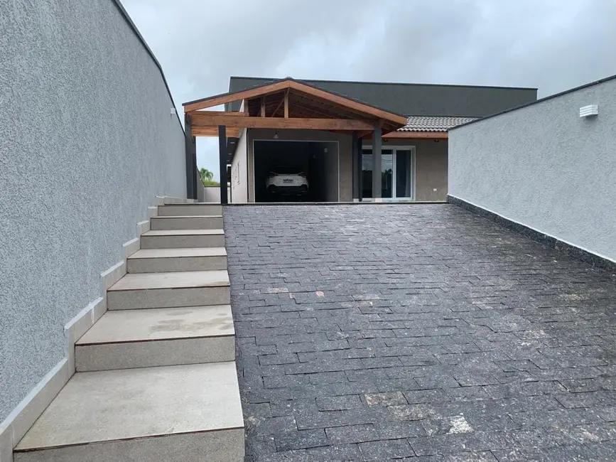 Foto 2 de Casa de Condomínio com 4 quartos à venda, 286m2 em Taubate - SP
